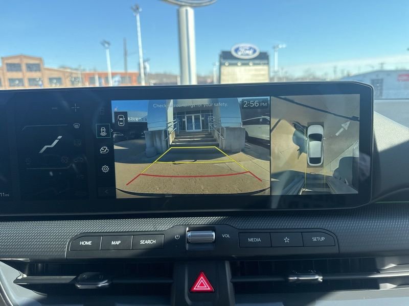 New 2026 Kia K4 GT-Line Turbo image 37