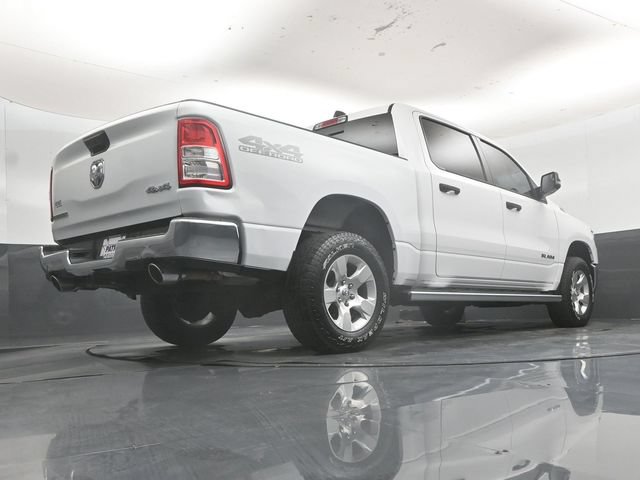 Used 2024 RAM 1500 Big Horn AWD/4WD image 49