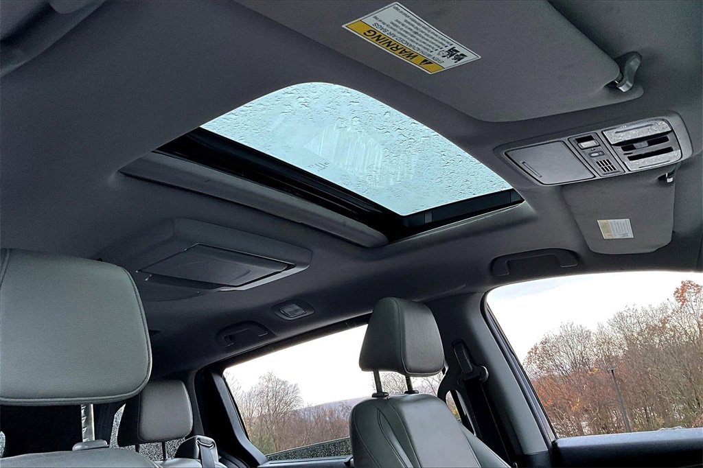 Used 2023 Honda Odyssey Touring image 19