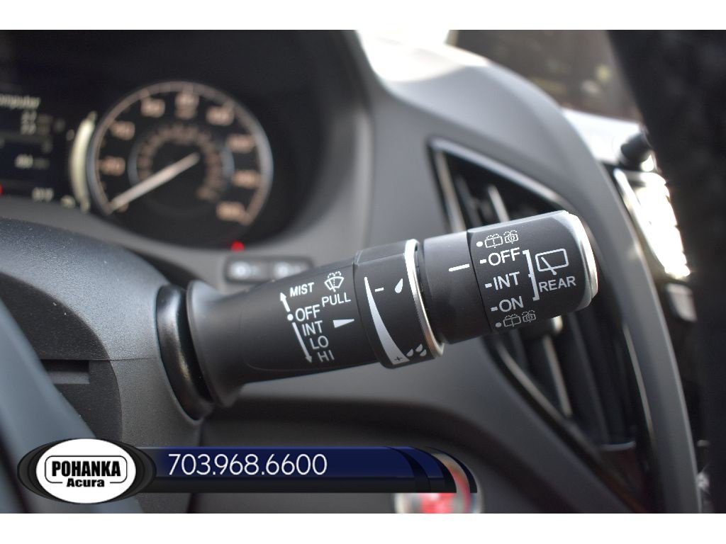 New 2026 Acura RDX SH-AWD w/ Technology Package image 11