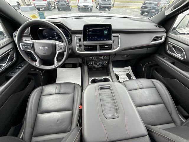 Used 2024 Chevrolet Tahoe RST w/ Luxury Package image 20