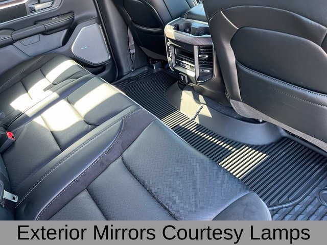 New 2026 RAM 1500 Laramie w/ Night Edition AWD/4WD image 22