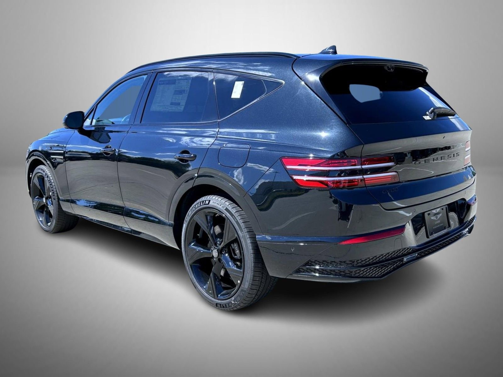 New 2026 Genesis GV80 3.5T Prestige AWD/4WD image 7