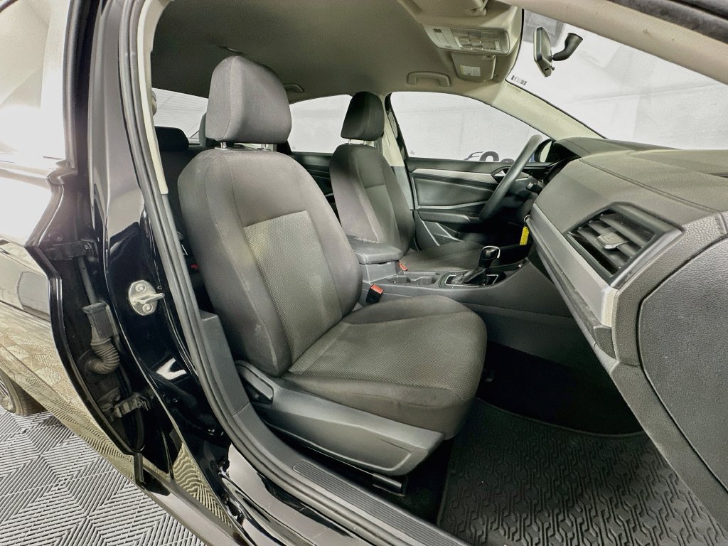 Used 2021 Volkswagen Jetta S w/ Driver Assistance Package FWD image 29