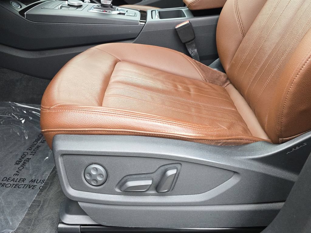 Used 2019 Audi Q5 Premium w/ Convenience Package AWD/4WD image 20