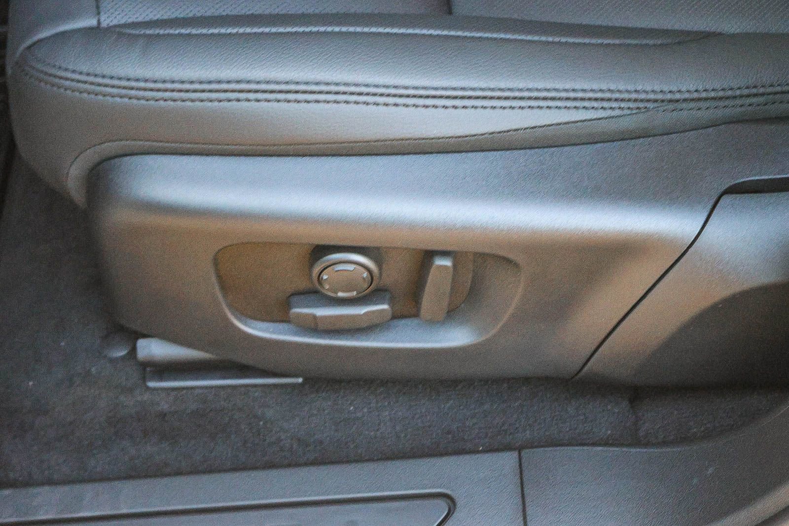 New 2026 Land Rover Range Rover Evoque S image 29