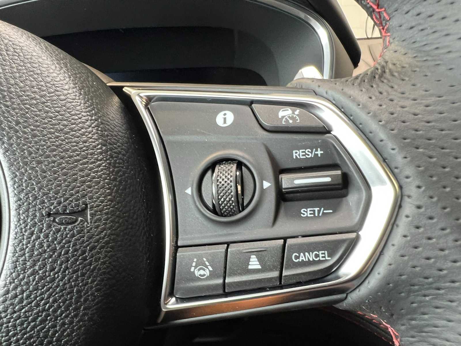 New 2026 Acura MDX A-Spec image 18