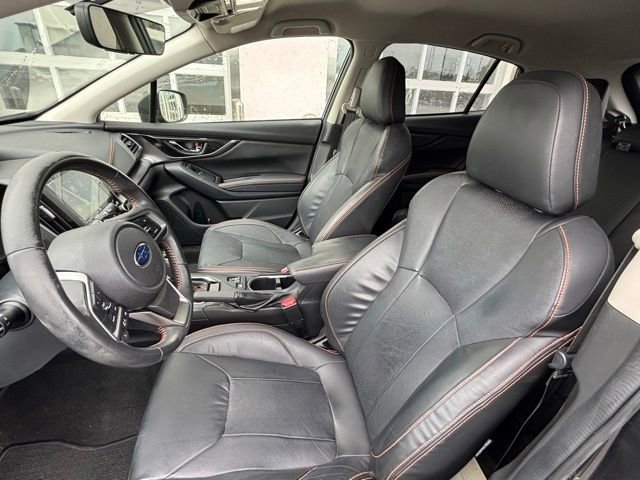 Used 2018 Subaru Crosstrek 2.0i Limited w/ Popular Package #3 AWD/4WD image 10