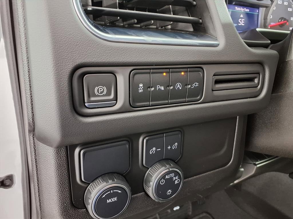 Used 2021 Chevrolet Tahoe LT image 19