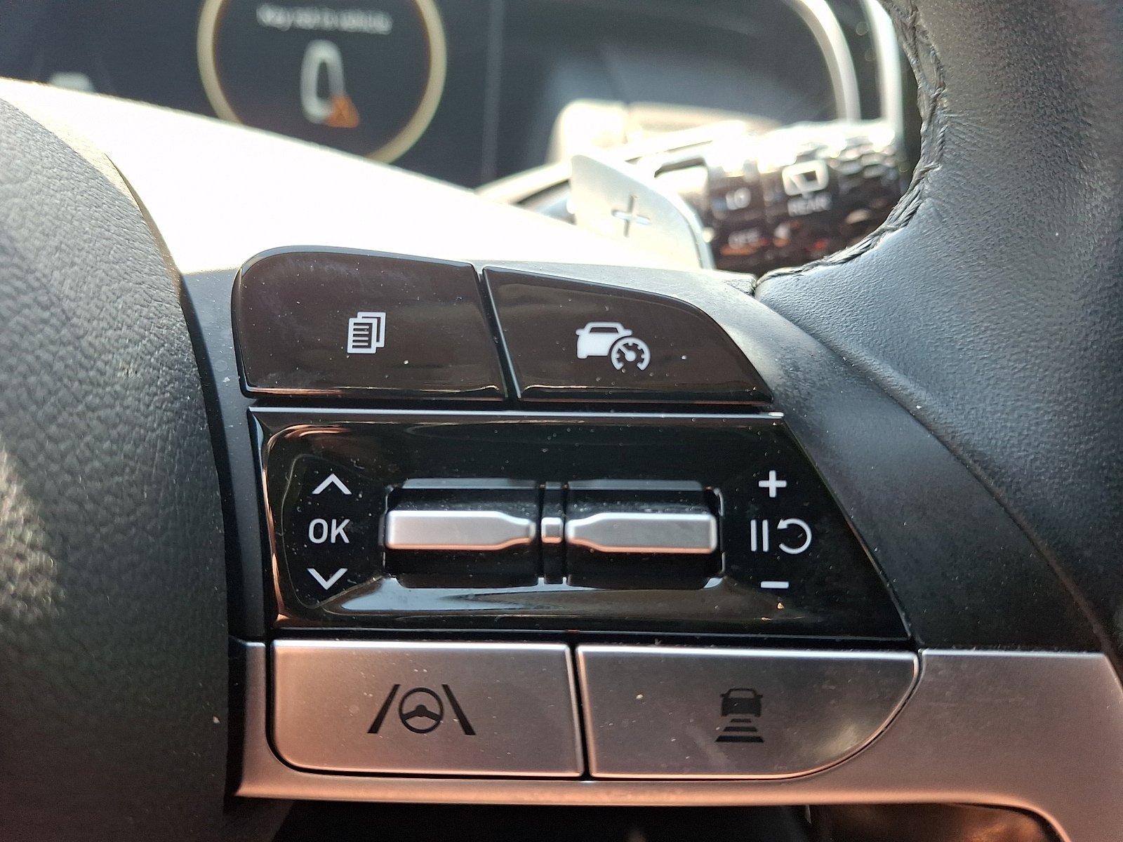 Certified 2023 Hyundai Tucson SEL AWD/4WD image 22