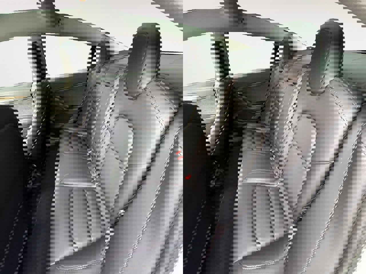 Used 2021 Tesla Model 3 Performance AWD/4WD image 14