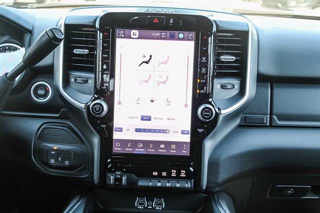 New 2026 RAM 2500 Big Horn image 13