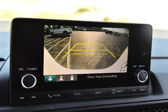 Used 2023 Honda CR-V Sport image 11