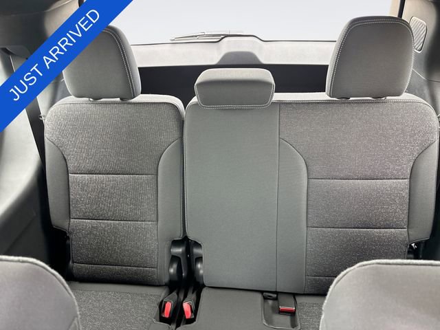 New 2026 Chevrolet Traverse LT w/ Driver Confidence Package FWD image 23