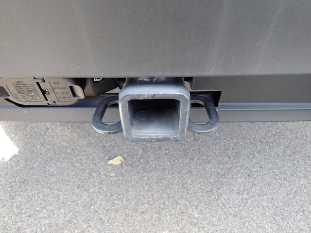 New 2025 Ford Explorer 4WD Police Interceptor image 5