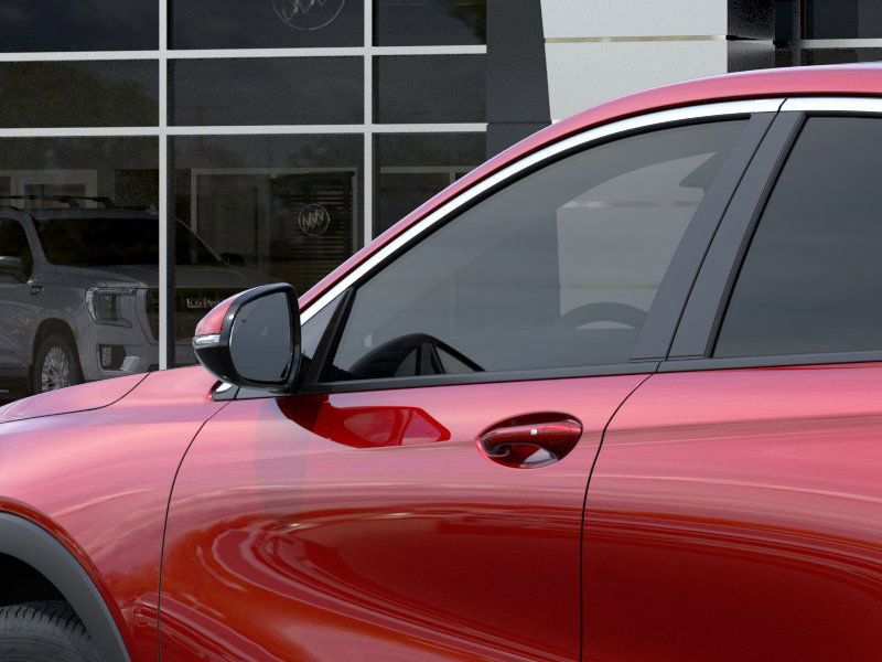 New 2026 Buick Envista Preferred w/ Convenience I Package image 12