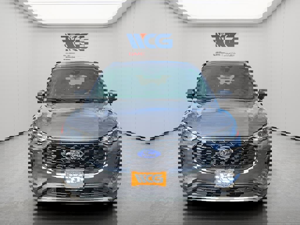 Used 2025 Ford Escape ST-Line AWD/4WD image 6