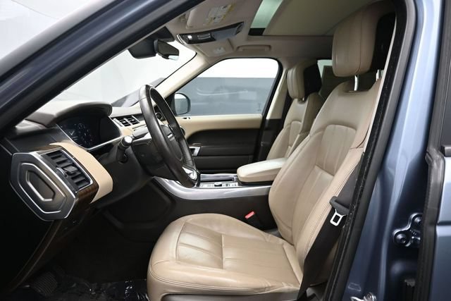 Used 2019 Land Rover Range Rover Sport HSE AWD/4WD image 7