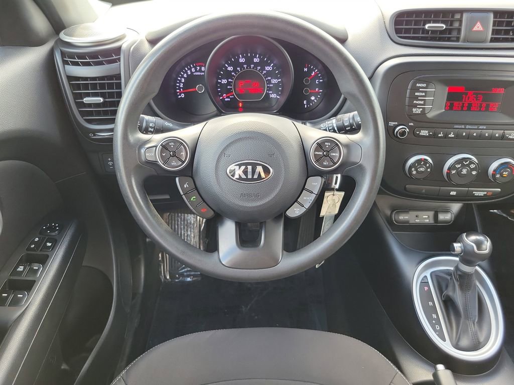 Used 2016 Kia Soul image 15