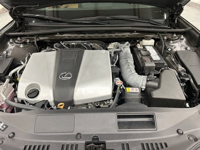 Used 2022 Lexus ES 350 w/ Premium Package image 26