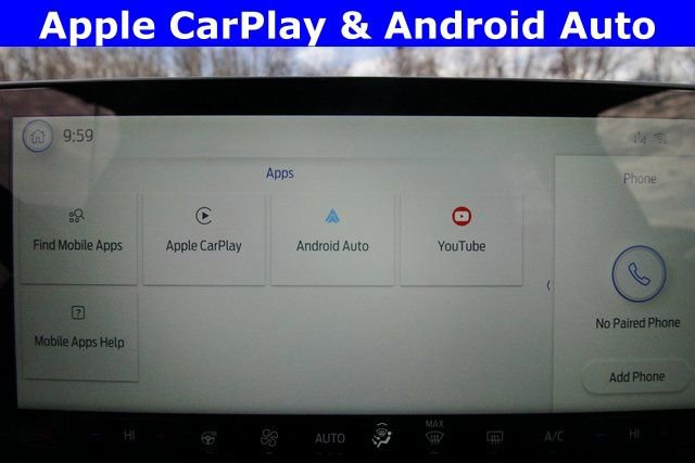 New 2026 Ford Escape ST-Line Elite w/ Equipment Group 501A video 2