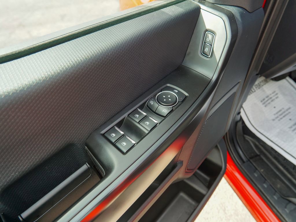 Used 2022 Ford F150 XL w/ STX Appearance Package image 16