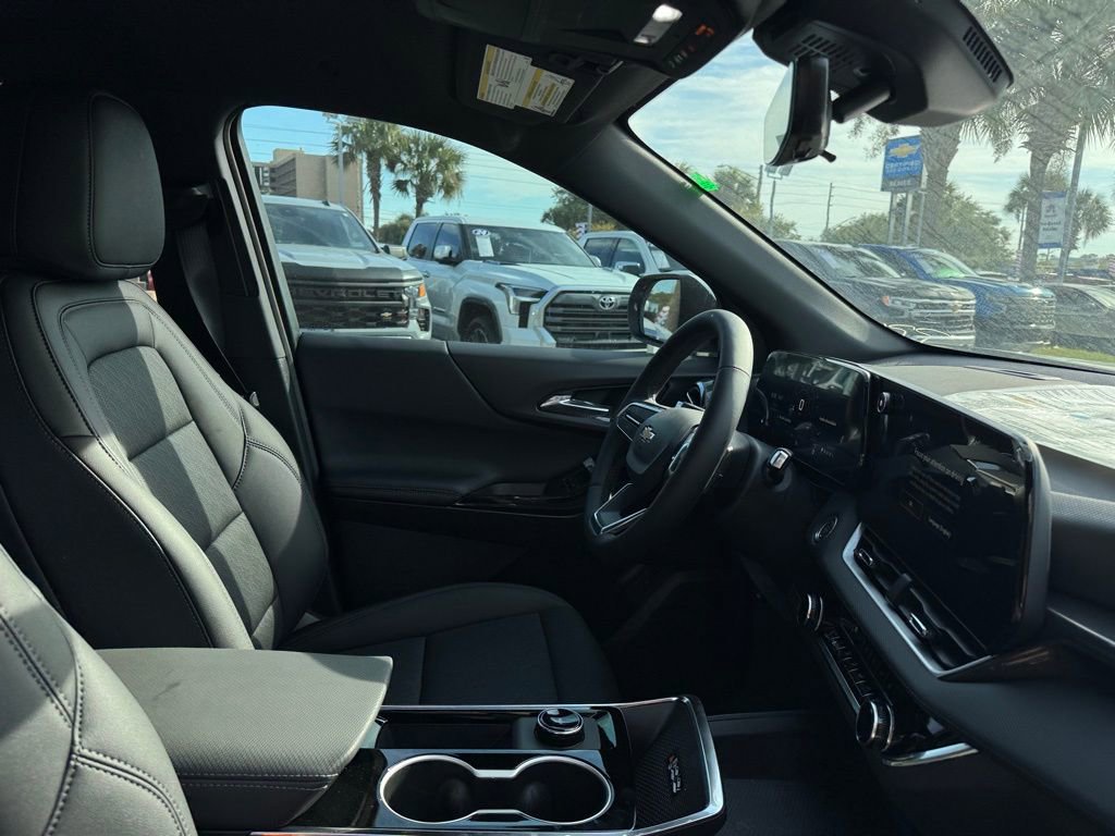 New 2026 Chevrolet Equinox LT w/ Convenience Package II image 26