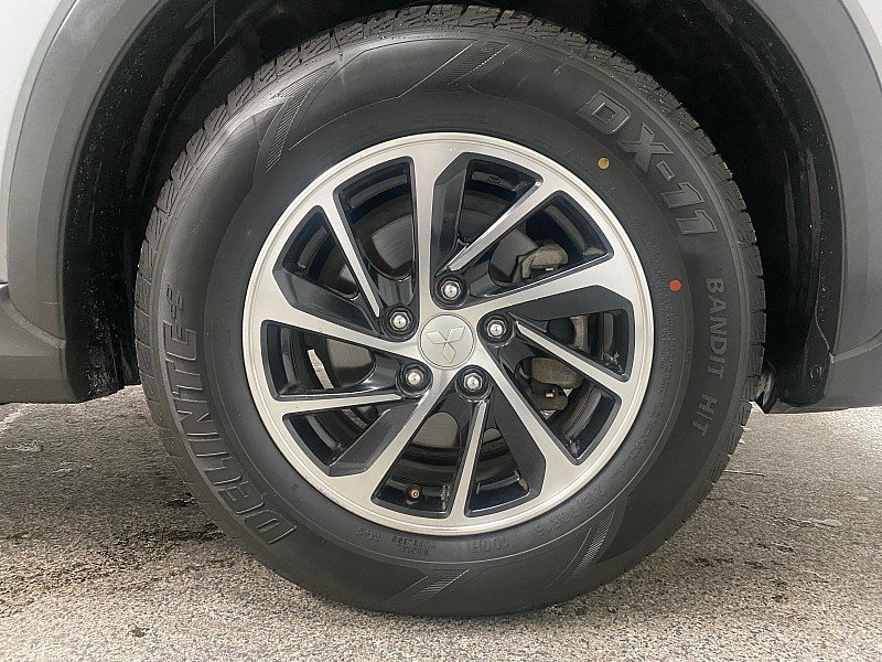 Used 2020 Mitsubishi Eclipse Cross ES image 19