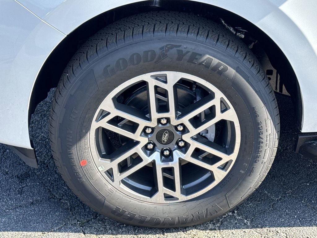 New 2026 Ford Expedition Max Active image 11