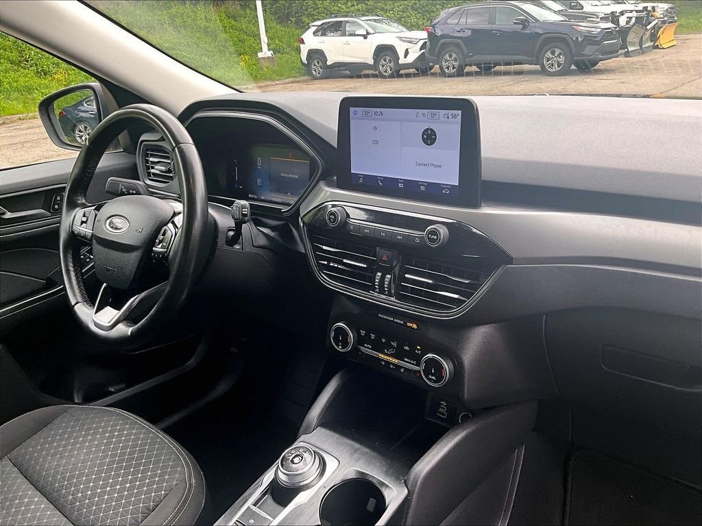 Used 2024 Ford Escape Active AWD/4WD image 14