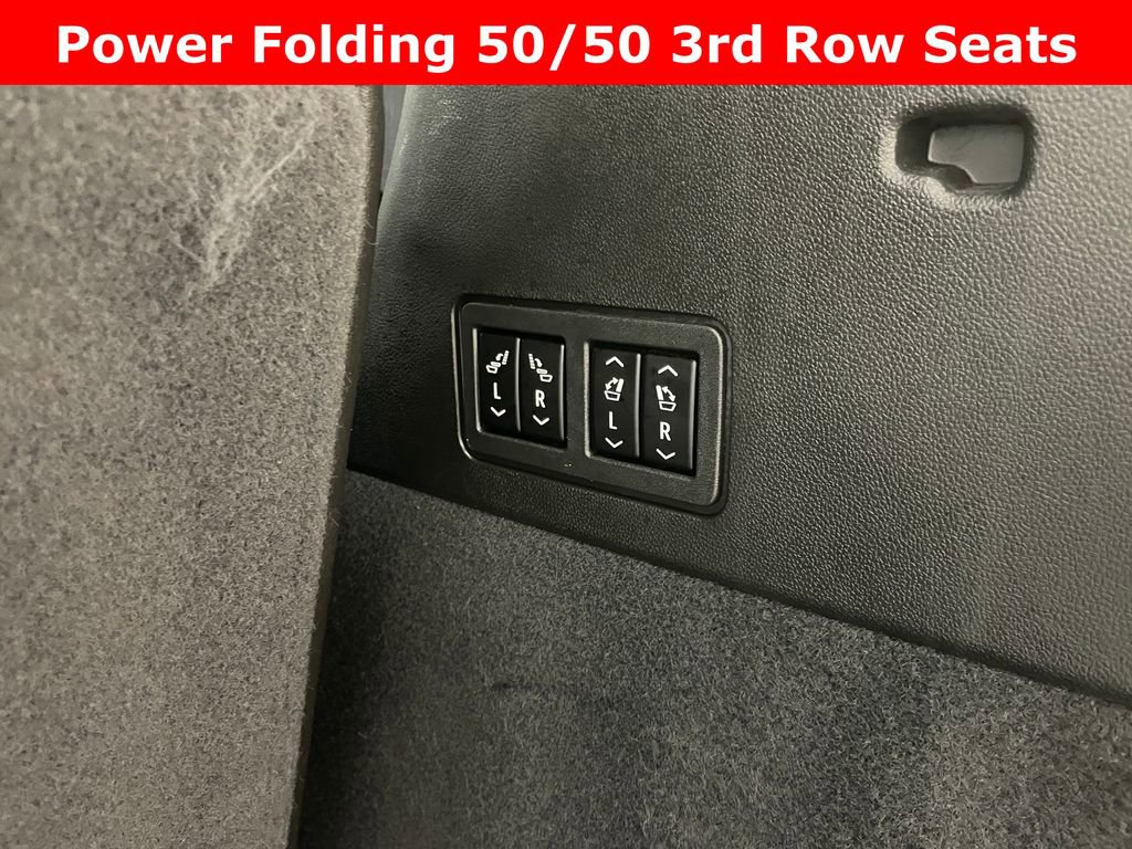 Certified 2020 Cadillac XT6 Sport AWD/4WD image 14