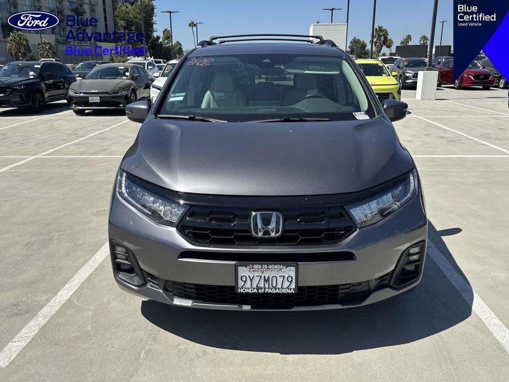 Used 2026 Honda Odyssey Touring image 16