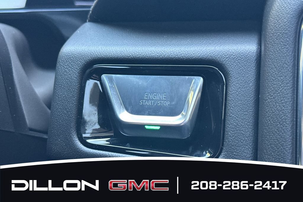 New 2026 GMC Yukon XL Denali w/ Denali Reserve Package AWD/4WD image 26