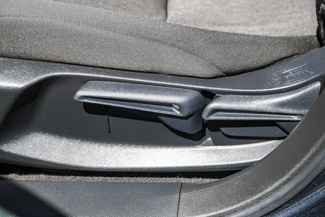 Certified 2025 Honda Accord LX image 22