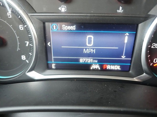 Used 2020 Chevrolet Equinox LT image 19