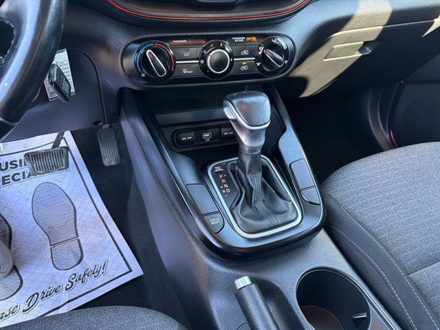 Used 2020 Kia Soul GT-Line image 42