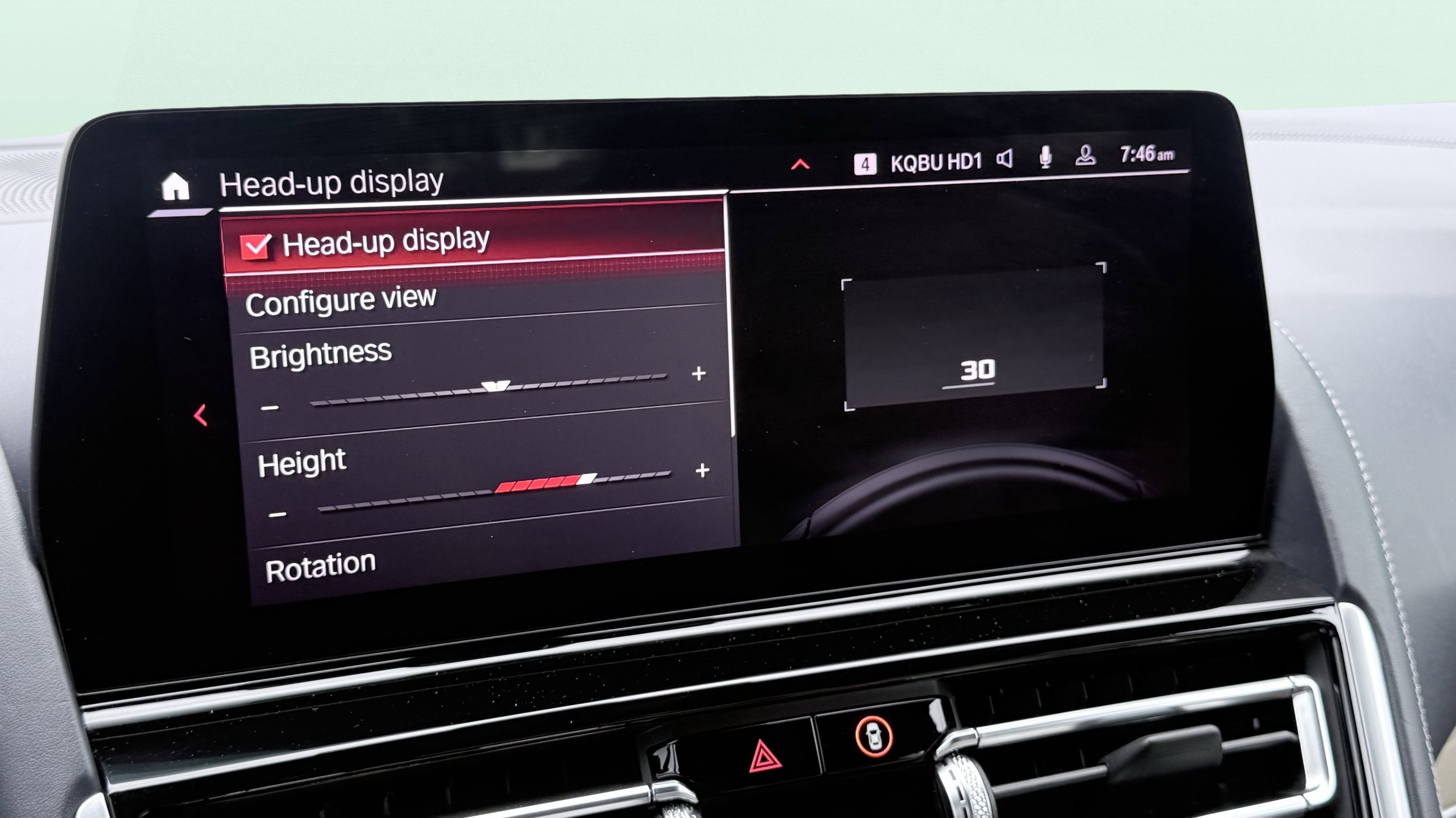 Used 2024 BMW M8 Gran Coupe xDrive Competition w/ M Carbon Exterior Package AWD/4WD image 75