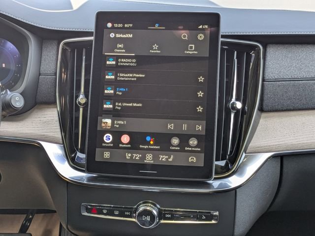 Certified 2025 Volvo XC90 B6 Plus w/ Protection Package Premier image 23