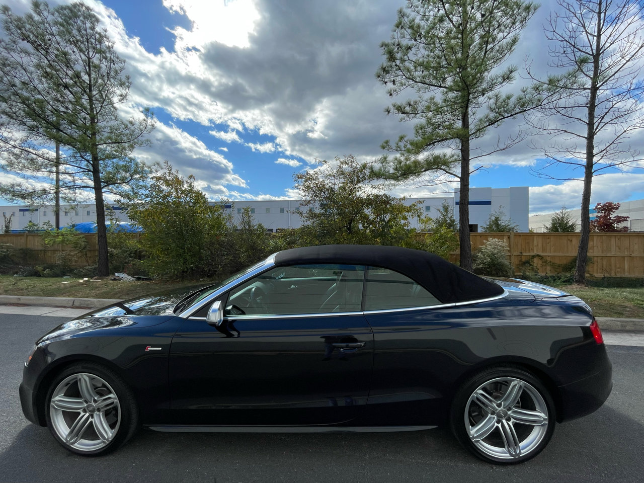 Used 2013 Audi S5 Premium Plus w/ Audi MMI Navigation Plus Pkg image 8