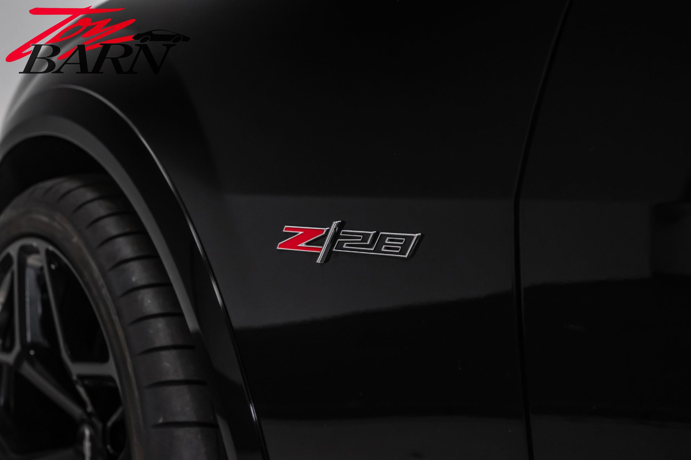 Used 2015 Chevrolet Camaro Z/28 image 15