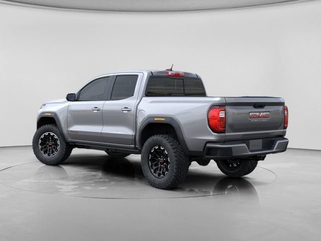 New 2026 GMC Canyon AT4 AWD/4WD image 3