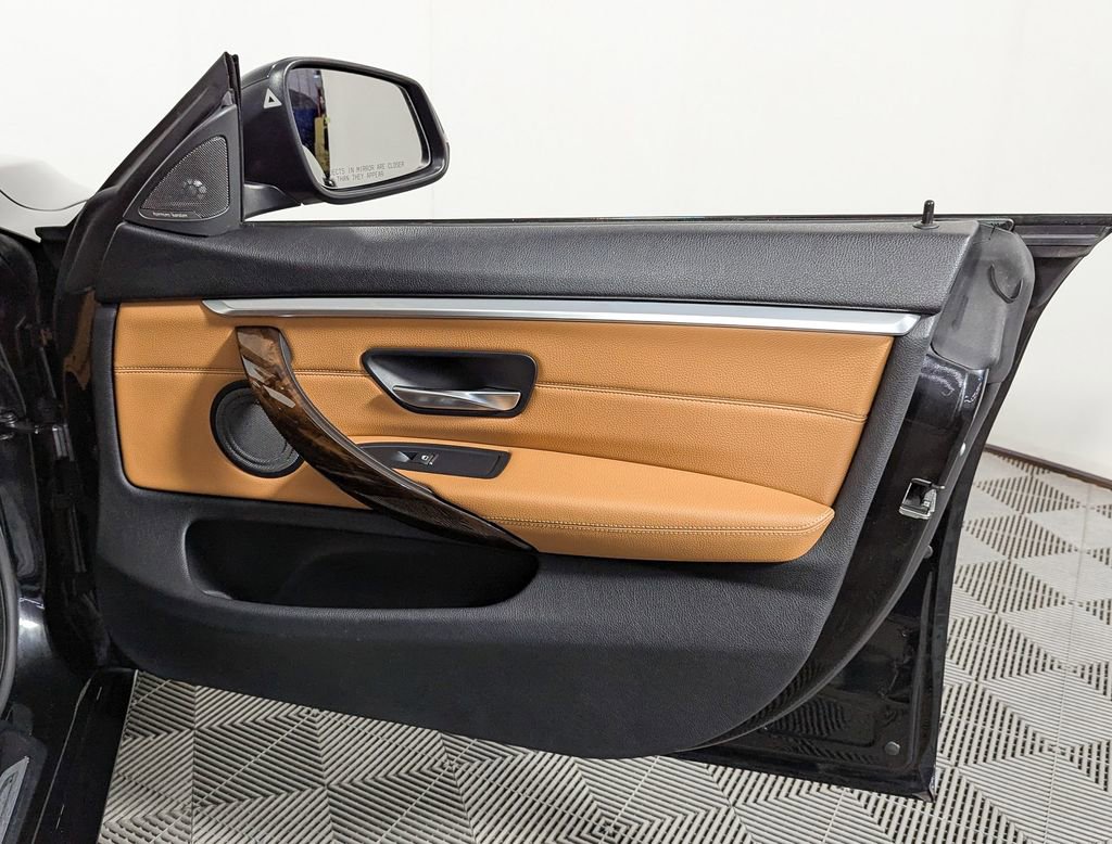 Used 2018 BMW 430i Gran Coupe xDrive image 26