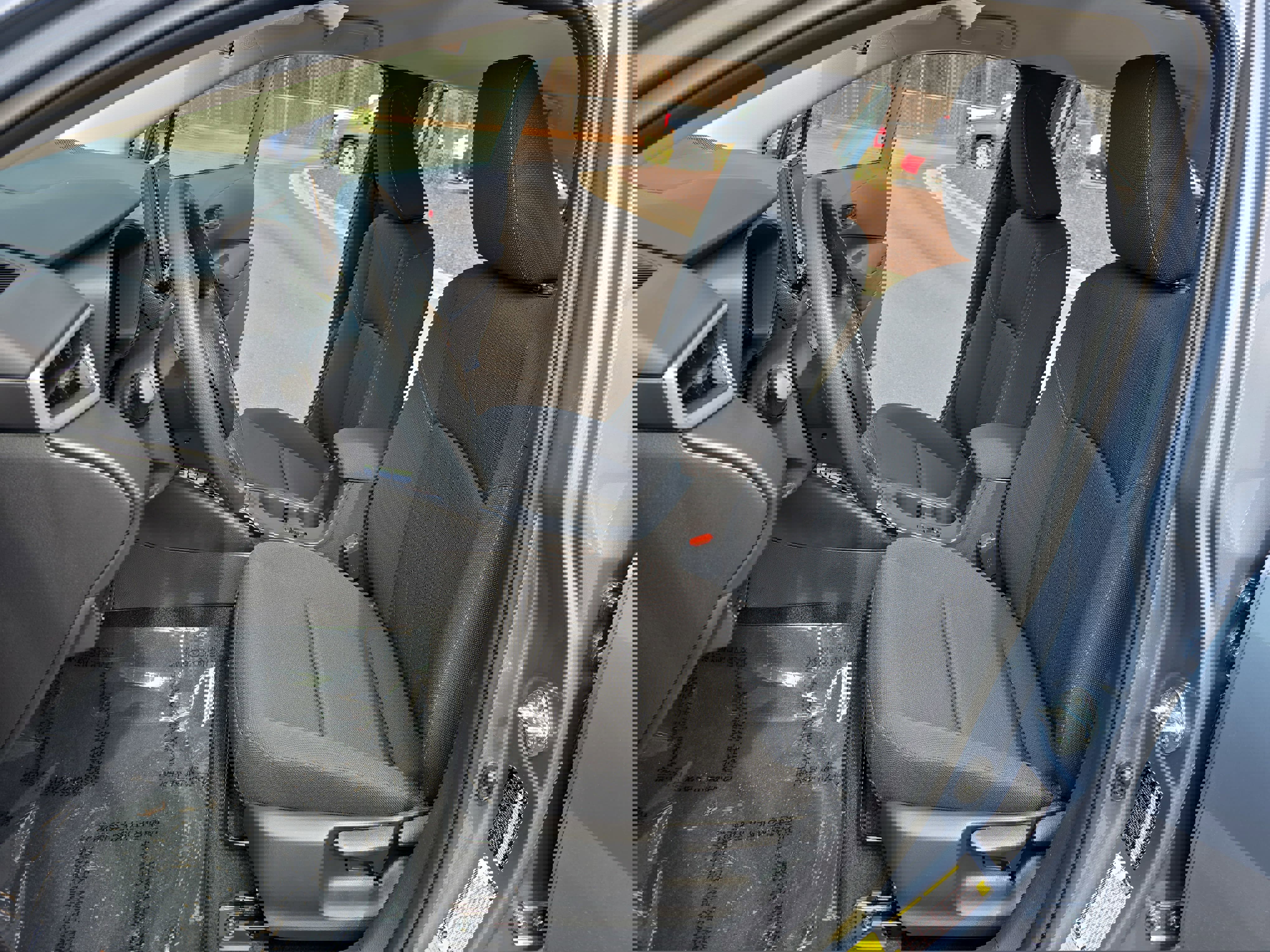 Used 2026 Toyota Corolla LE image 15