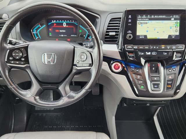 Used 2018 Honda Odyssey Elite image 31