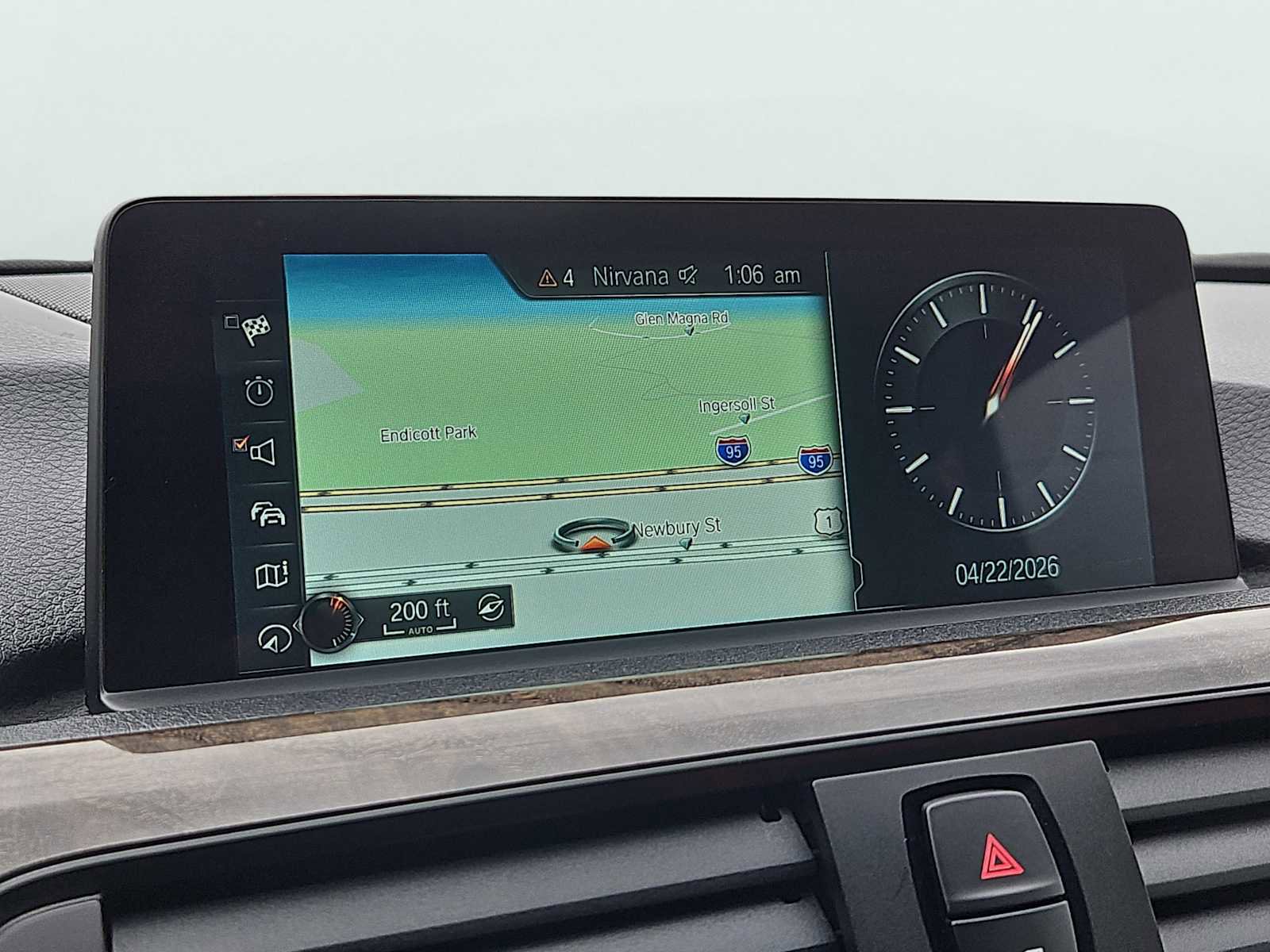 Used 2017 BMW 430i xDrive Coupe AWD/4WD image 16