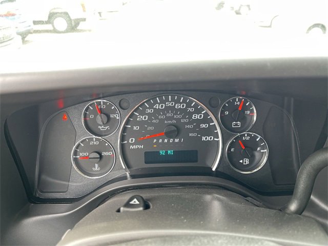 New 2024 GMC Savana 2500 w/ Driver Convenience Package image 10