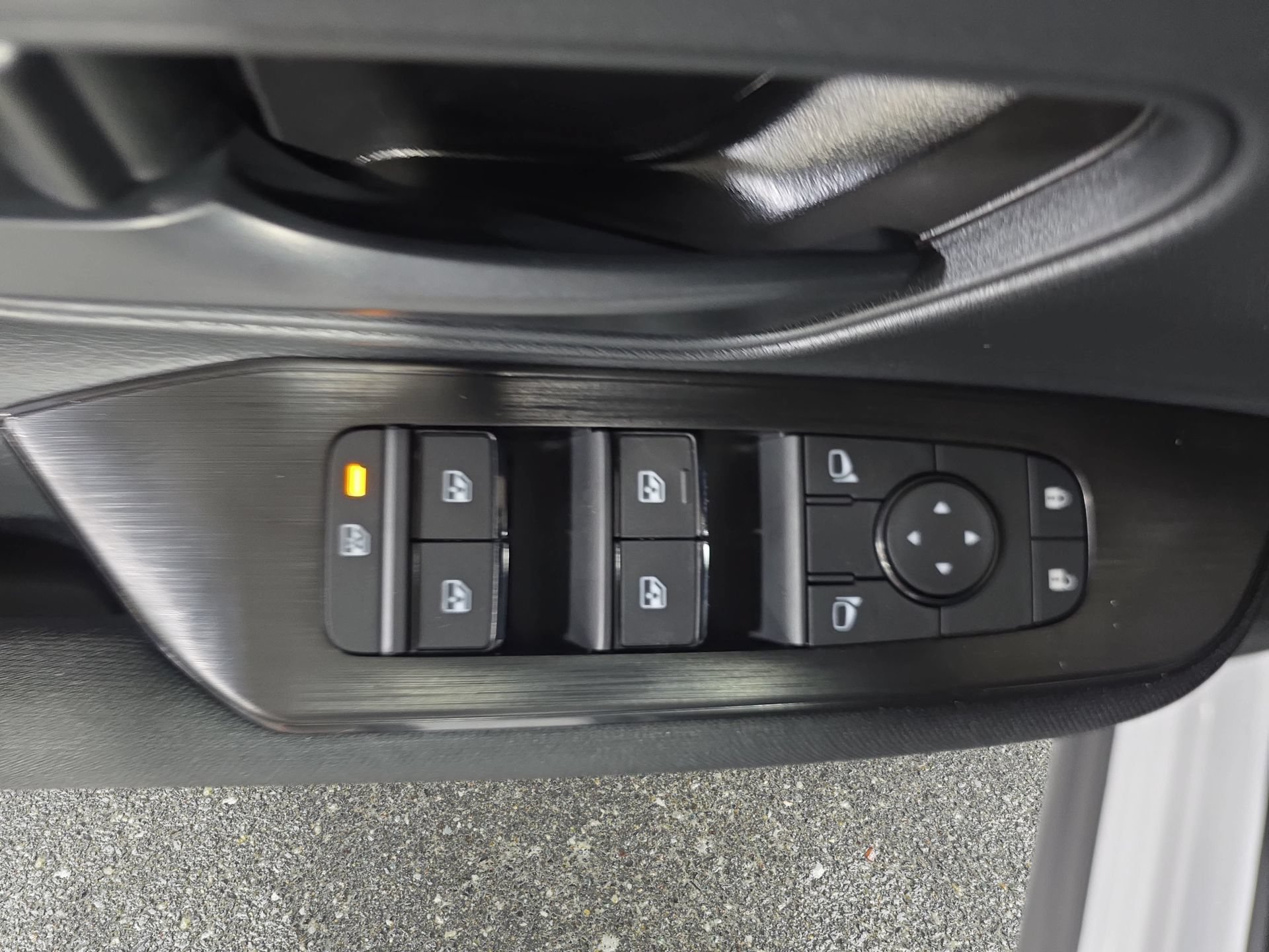 New 2026 Nissan Kicks S w/ Charging Package FWD image 27
