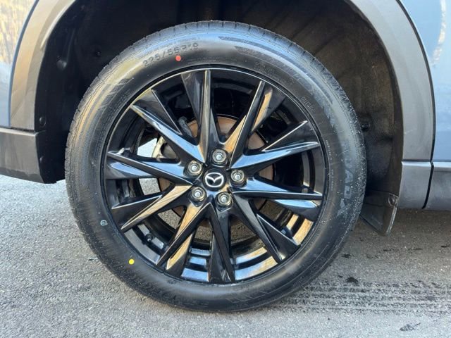 Used 2024 MAZDA CX-5 Carbon Edition image 28