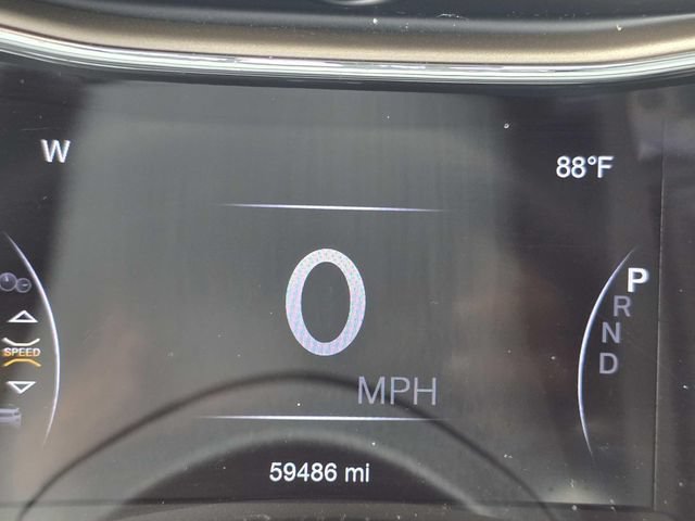 Used 2016 Jeep Grand Cherokee Limited RWD image 20