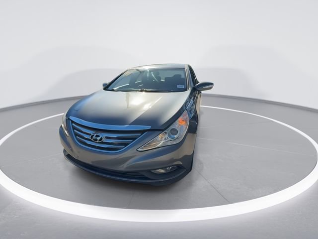 Used 2014 Hyundai Sonata Limited image 3
